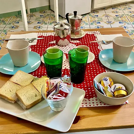Borgo Belvedere Bed & Breakfast
