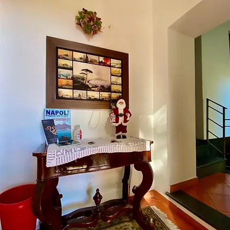 Bed & Breakfast Borgo Belvedere