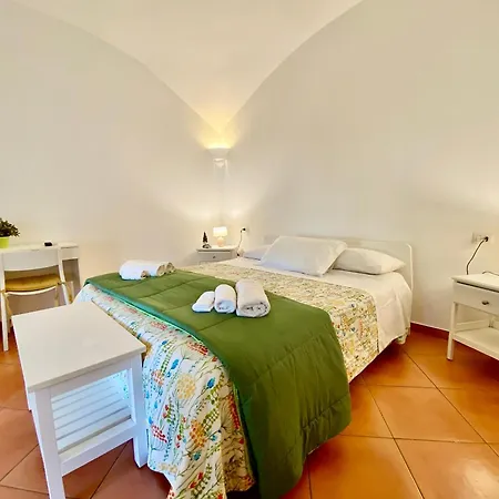 Borgo Belvedere Bed & Breakfast Neapol