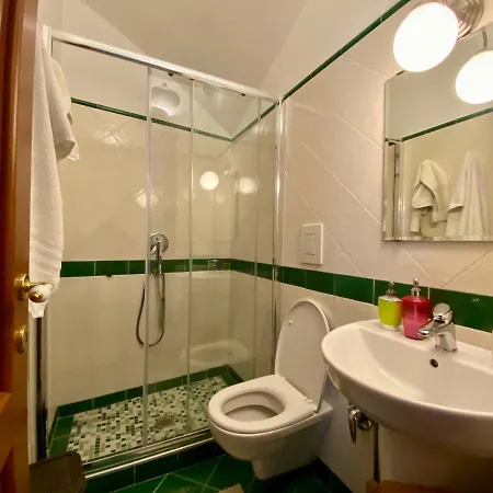 Borgo Belvedere Bed and Breakfast