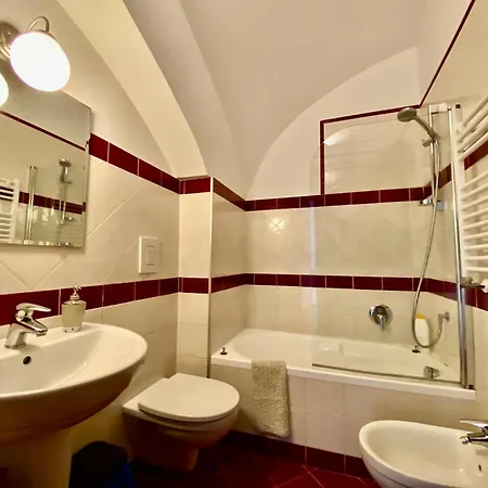 Borgo Belvedere Bed and Breakfast