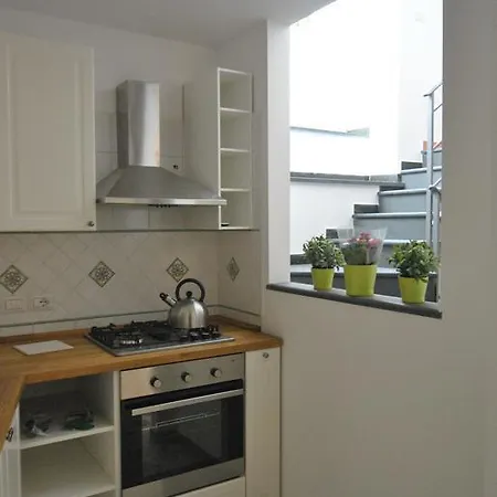 Borgo Belvedere Bed and Breakfast 3*