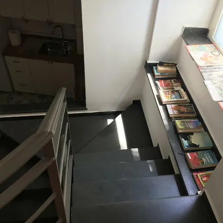 博尔戈丽城住宿加早餐旅馆 3*