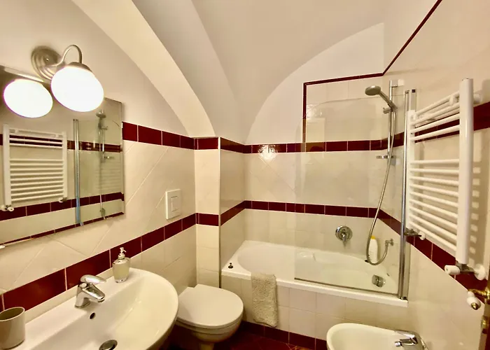 Bed & Breakfast Borgo Belvedere