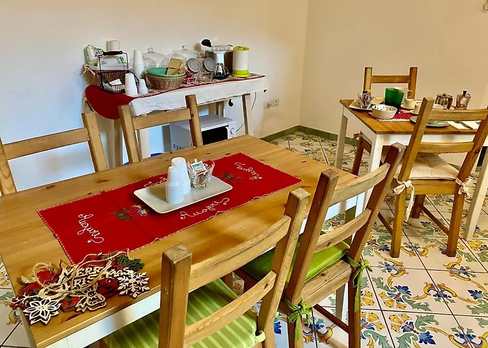 Bed & Breakfast Borgo Belvedere 3*