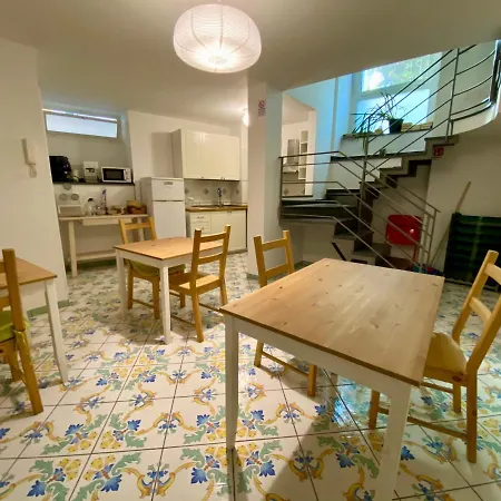 Alojamento de Acomodação e Pequeno-almoço Borgo Belvedere 3*