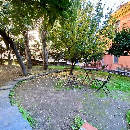 Borgo Belvedere Frühstückspension