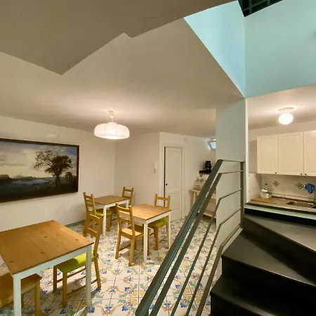 Borgo Belvedere Bed & Breakfast 3*