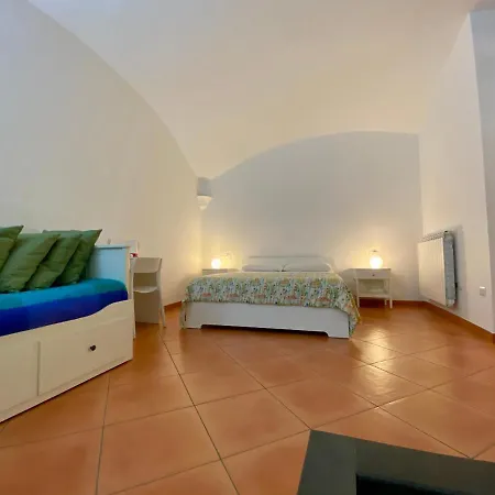 Borgo Belvedere Couette-café
