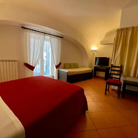 Borgo Belvedere Frühstückspension *