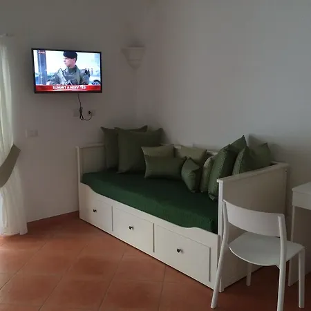 Borgo Belvedere Frühstückspension