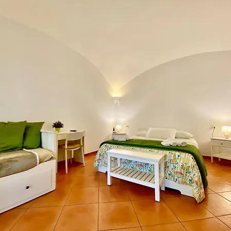 Borgo Belvedere 3*