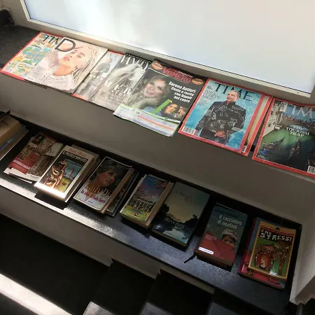 Bed & Breakfast Borgo Belvedere Napels