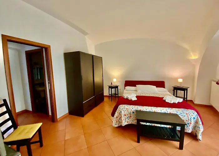 Borgo Belvedere Bed & Breakfast Napoli