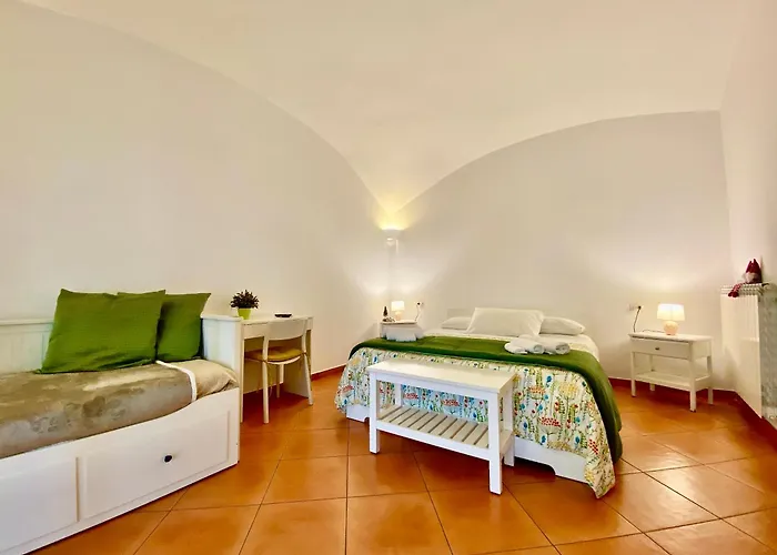 Borgo Belvedere 3*