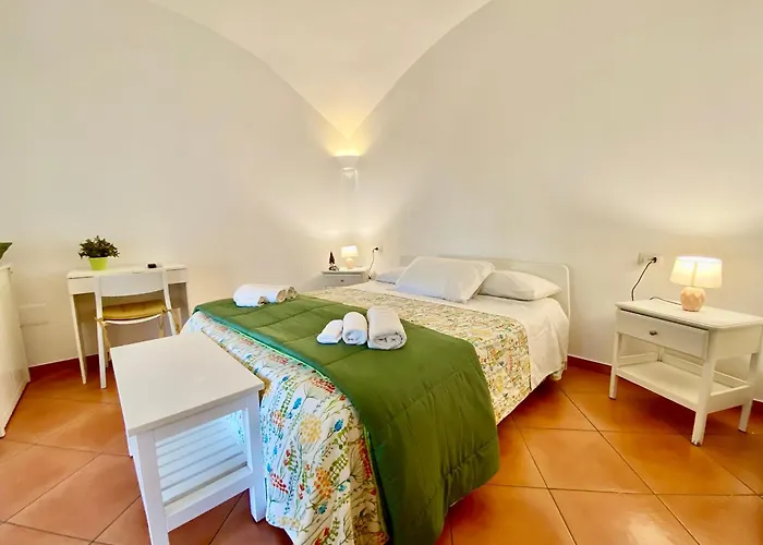 Borgo Belvedere Bed & Breakfast Napoli