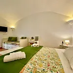 Couette-café Borgo Belvedere Naples