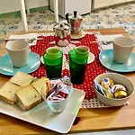 Borgo Belvedere Bed & Breakfast