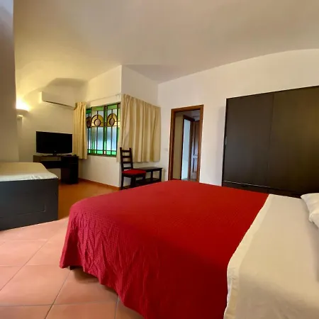 Borgo Belvedere Отель типа 