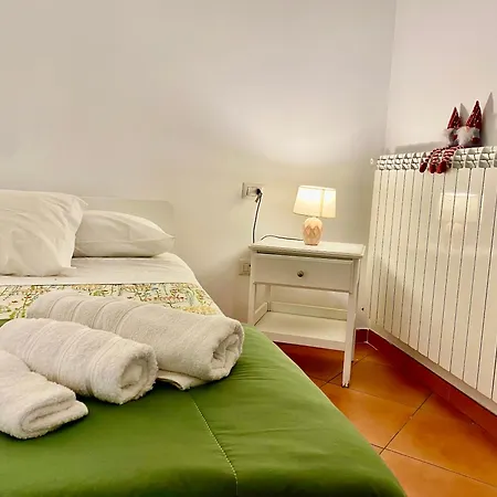 Borgo Belvedere Νάπολη