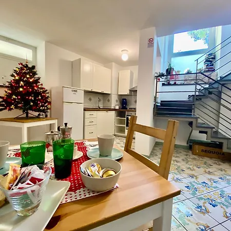 Bed and Breakfast Borgo Belvedere