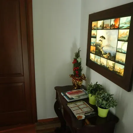 Borgo Belvedere 3* Неаполь