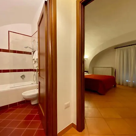 Borgo Belvedere 3*