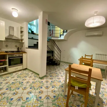 Couette-café Borgo Belvedere