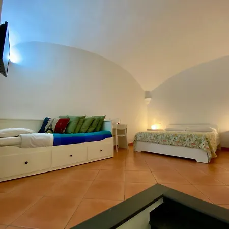 Borgo Belvedere 3*