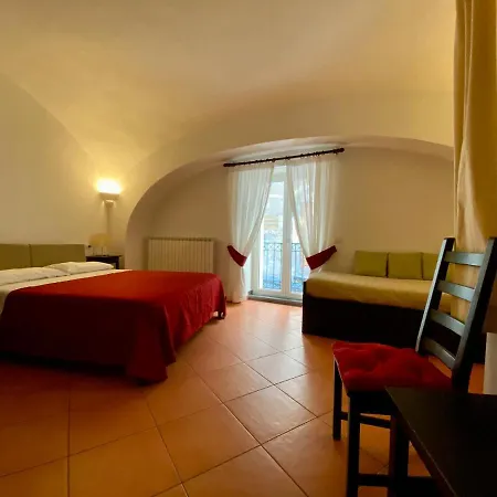 Borgo Belvedere 3*