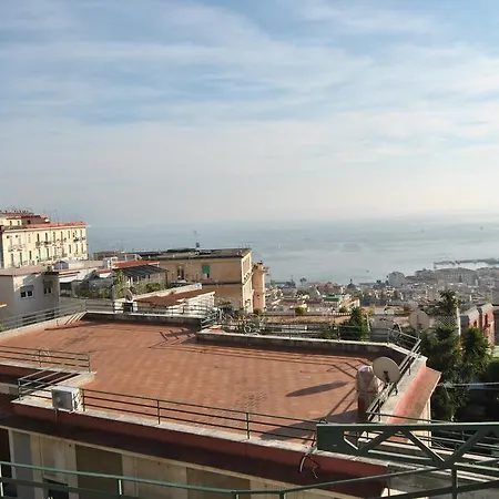 Borgo Belvedere 3*